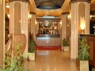 هتل سیتی استار